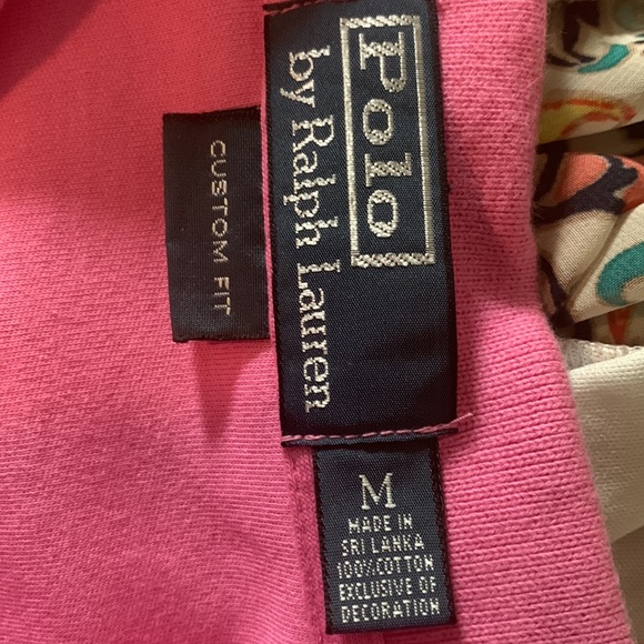 Men’s Polo Ralph Lauren Shirt. - Picture 5 of 6